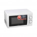 Микроволновая печь 105664 ENERGY EMW-20704 700Вт белый